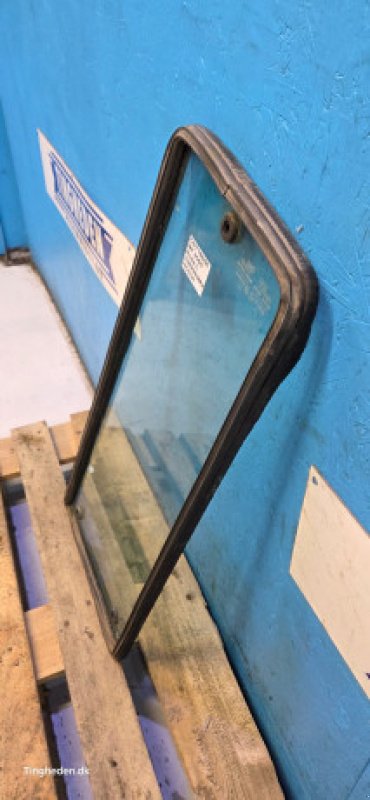 Kabine des Typs Massey Ferguson 3060, Gebrauchtmaschine in Hemmet (Bild 9)