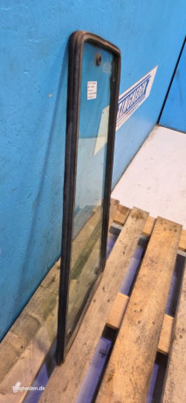 Kabine des Typs Massey Ferguson 3060, Gebrauchtmaschine in Hemmet (Bild 3)