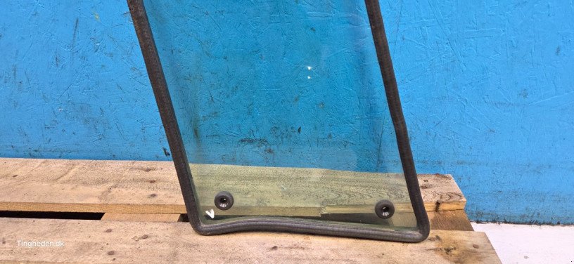 Kabine des Typs Massey Ferguson 3060, Gebrauchtmaschine in Hemmet (Bild 13)