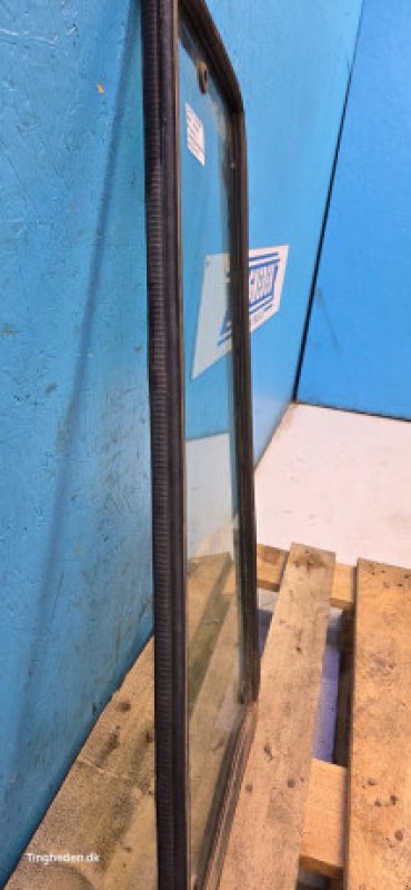 Kabine des Typs Massey Ferguson 3060, Gebrauchtmaschine in Hemmet (Bild 7)