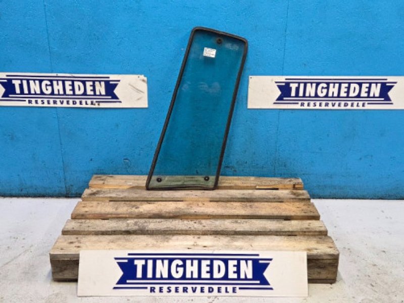 Kabine van het type Massey Ferguson 3060, Gebrauchtmaschine in Hemmet (Foto 1)