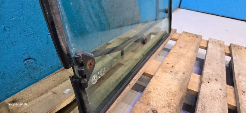 Kabine of the type Massey Ferguson 3060, Gebrauchtmaschine in Hemmet (Picture 4)