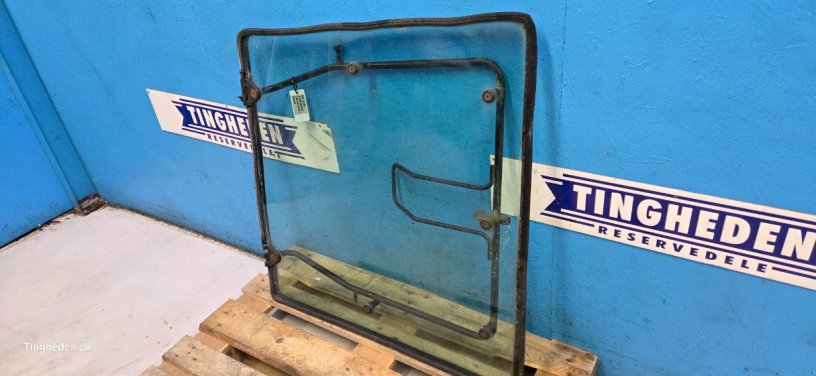 Kabine of the type Massey Ferguson 3060, Gebrauchtmaschine in Hemmet (Picture 8)