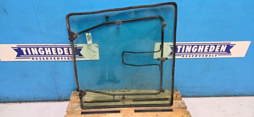 Kabine of the type Massey Ferguson 3060, Gebrauchtmaschine in Hemmet (Picture 2)