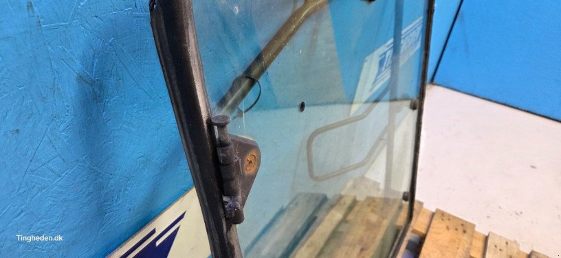 Kabine of the type Massey Ferguson 3060, Gebrauchtmaschine in Hemmet (Picture 5)