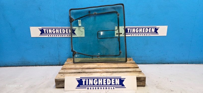 Kabine of the type Massey Ferguson 3060, Gebrauchtmaschine in Hemmet (Picture 1)