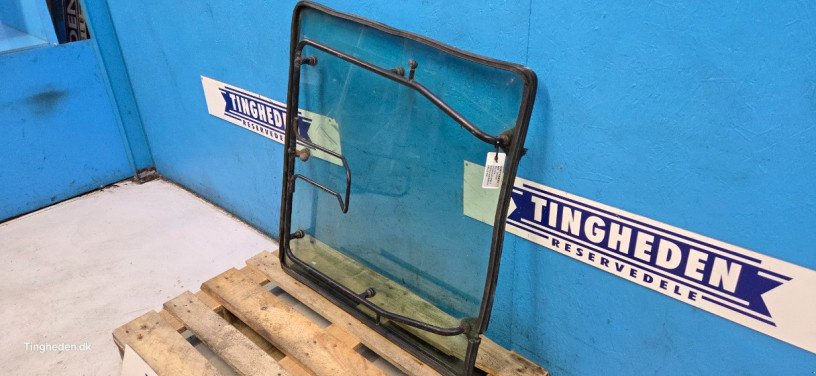 Kabine of the type Massey Ferguson 3060, Gebrauchtmaschine in Hemmet (Picture 12)