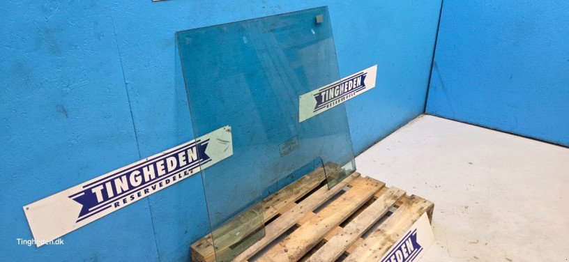 Kabine of the type Massey Ferguson 3060, Gebrauchtmaschine in Hemmet (Picture 2)