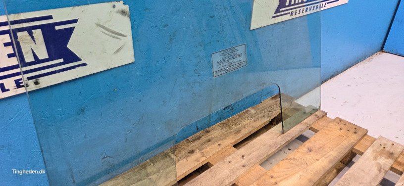 Kabine of the type Massey Ferguson 3060, Gebrauchtmaschine in Hemmet (Picture 10)