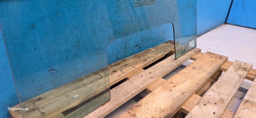 Kabine of the type Massey Ferguson 3060, Gebrauchtmaschine in Hemmet (Picture 3)