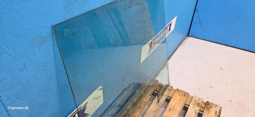 Kabine of the type Massey Ferguson 3060, Gebrauchtmaschine in Hemmet (Picture 4)