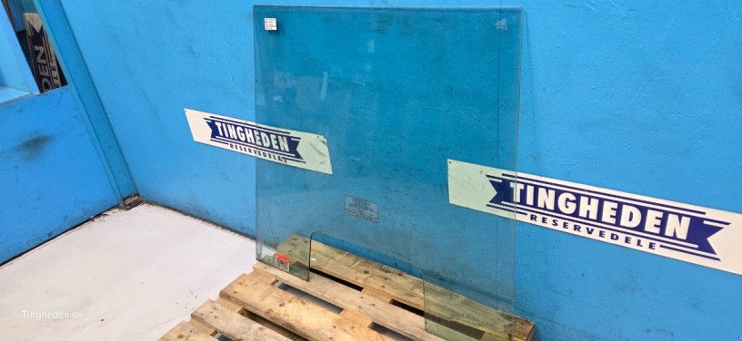 Kabine of the type Massey Ferguson 3060, Gebrauchtmaschine in Hemmet (Picture 11)