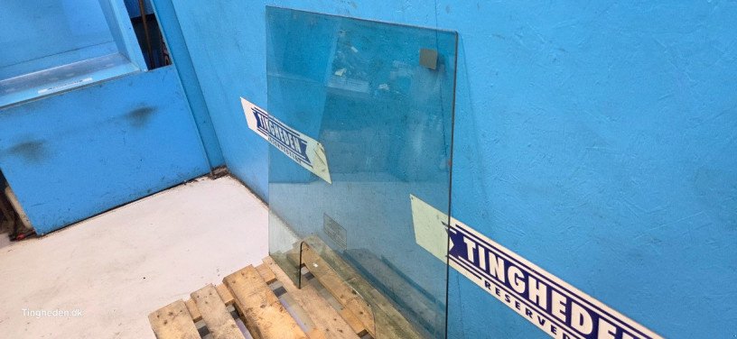 Kabine of the type Massey Ferguson 3060, Gebrauchtmaschine in Hemmet (Picture 7)