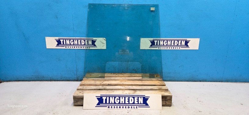 Kabine of the type Massey Ferguson 3060, Gebrauchtmaschine in Hemmet (Picture 1)