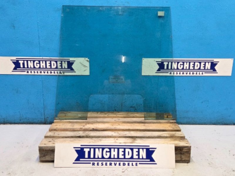 Kabine van het type Massey Ferguson 3060, Gebrauchtmaschine in Hemmet (Foto 1)