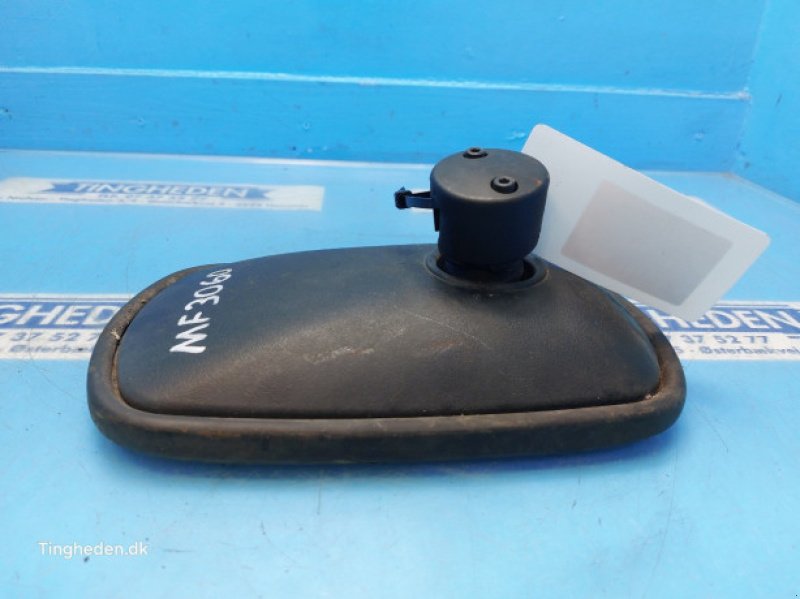 Kabine of the type Massey Ferguson 3060, Gebrauchtmaschine in Hemmet (Picture 5)