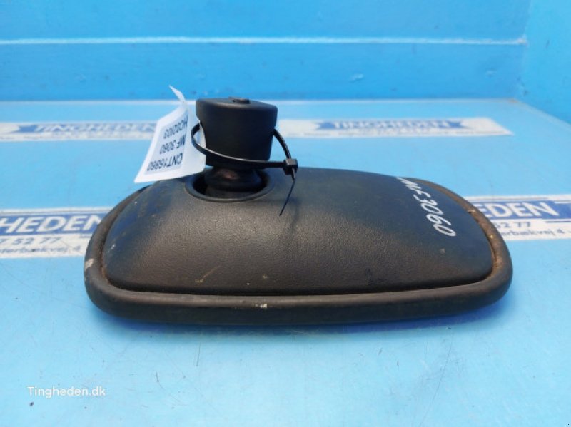 Kabine of the type Massey Ferguson 3060, Gebrauchtmaschine in Hemmet (Picture 8)