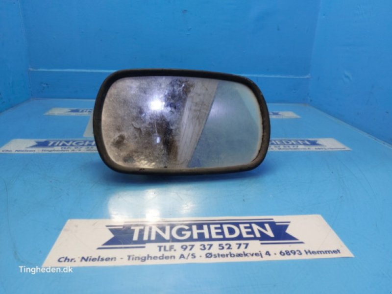 Kabine van het type Massey Ferguson 3060, Gebrauchtmaschine in Hemmet (Foto 1)