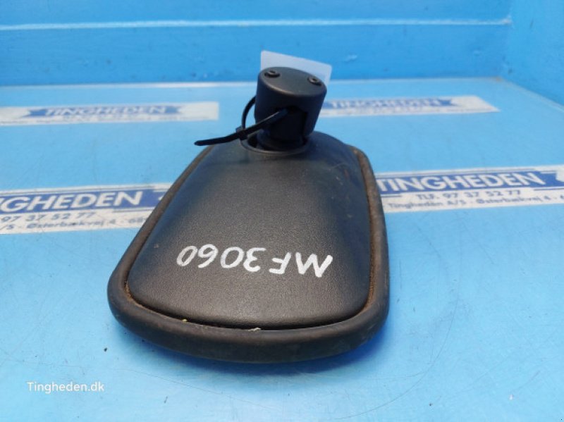 Kabine of the type Massey Ferguson 3060, Gebrauchtmaschine in Hemmet (Picture 7)