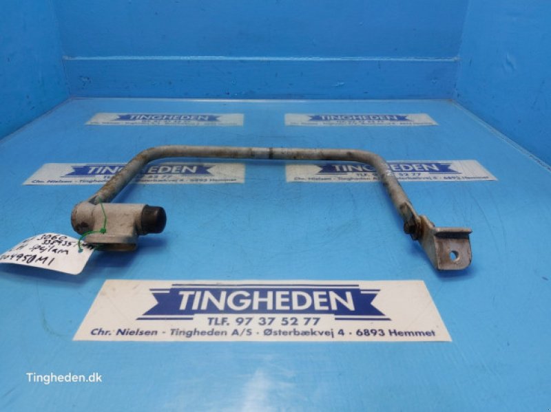 Kabine des Typs Massey Ferguson 3060, Gebrauchtmaschine in Hemmet (Bild 1)