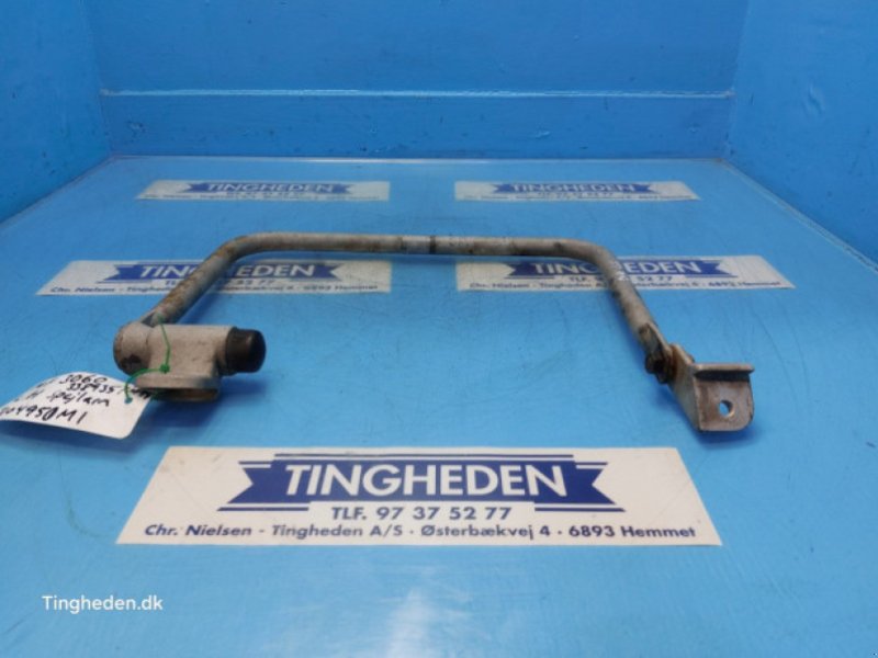 Kabine van het type Massey Ferguson 3060, Gebrauchtmaschine in Hemmet (Foto 1)