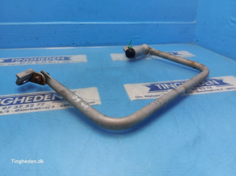 Kabine des Typs Massey Ferguson 3060, Gebrauchtmaschine in Hemmet (Bild 8)