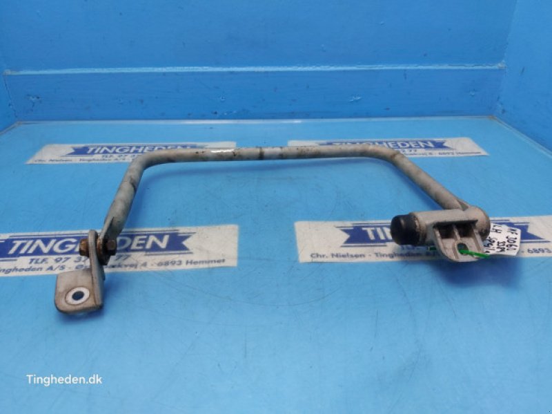 Kabine des Typs Massey Ferguson 3060, Gebrauchtmaschine in Hemmet (Bild 9)