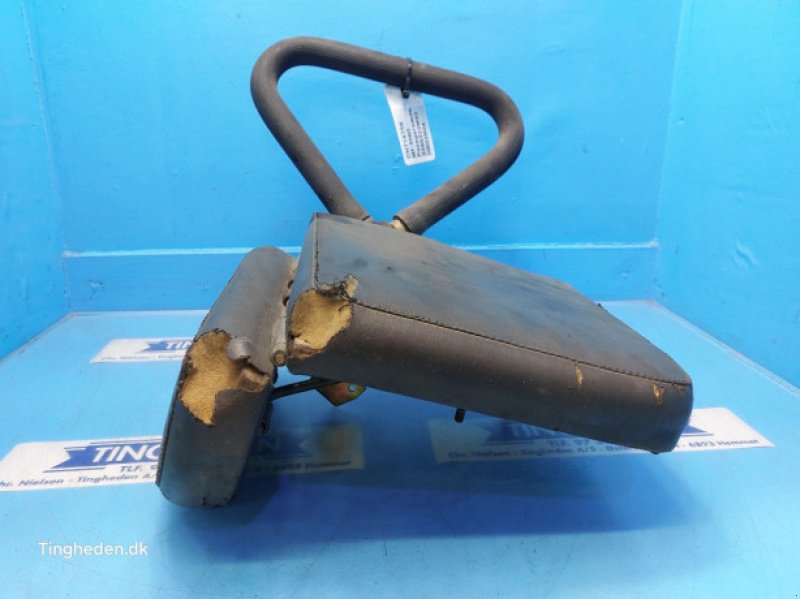 Kabine des Typs Massey Ferguson 3060, Gebrauchtmaschine in Hemmet (Bild 2)