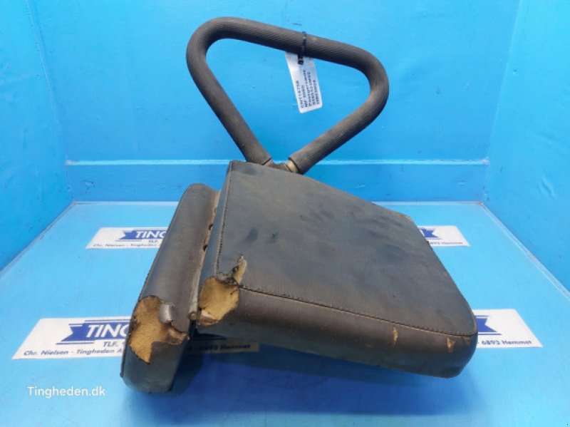 Kabine des Typs Massey Ferguson 3060, Gebrauchtmaschine in Hemmet (Bild 4)