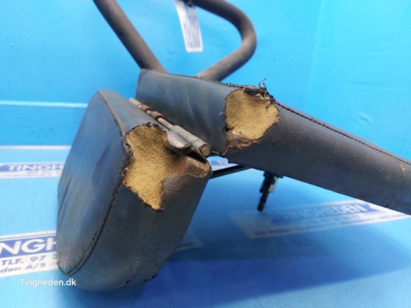 Kabine des Typs Massey Ferguson 3060, Gebrauchtmaschine in Hemmet (Bild 3)