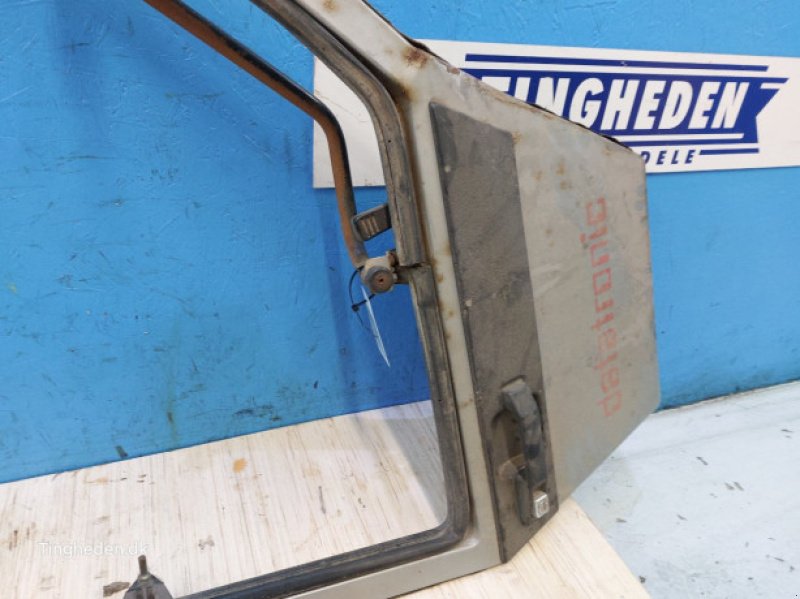 Kabine of the type Massey Ferguson 3060, Gebrauchtmaschine in Hemmet (Picture 7)