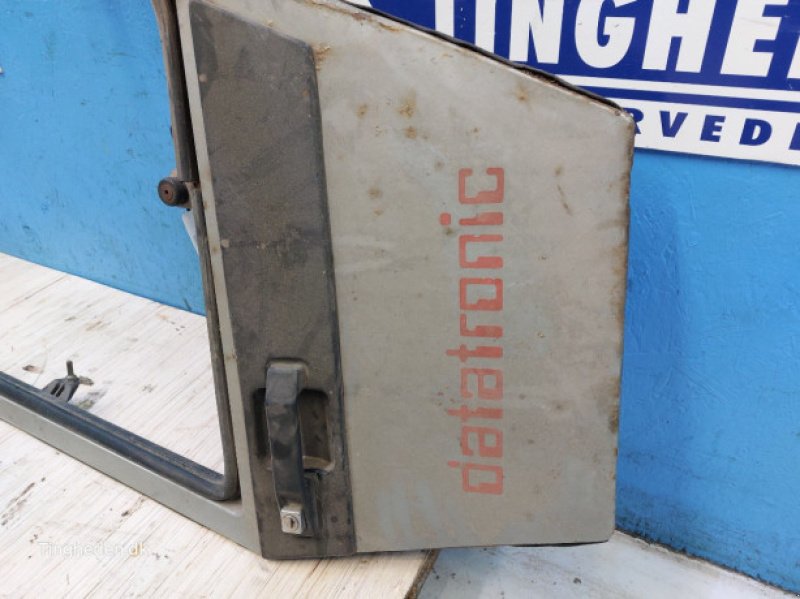 Kabine of the type Massey Ferguson 3060, Gebrauchtmaschine in Hemmet (Picture 8)