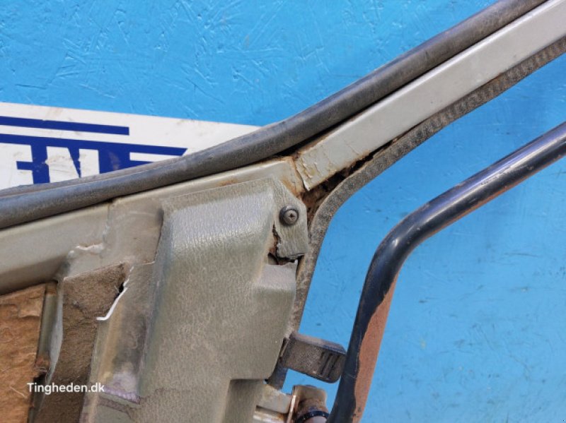 Kabine of the type Massey Ferguson 3060, Gebrauchtmaschine in Hemmet (Picture 15)