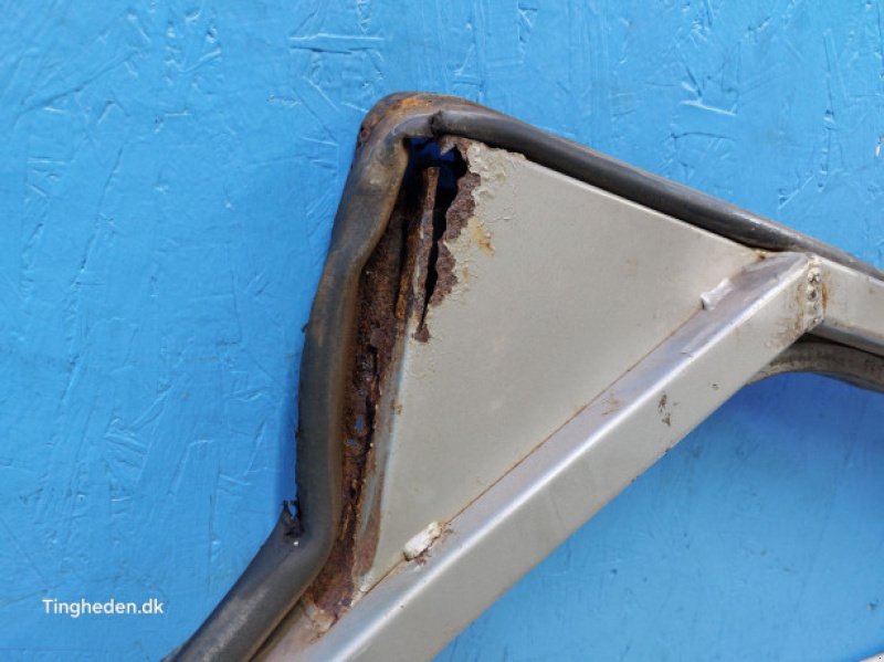 Kabine of the type Massey Ferguson 3060, Gebrauchtmaschine in Hemmet (Picture 18)