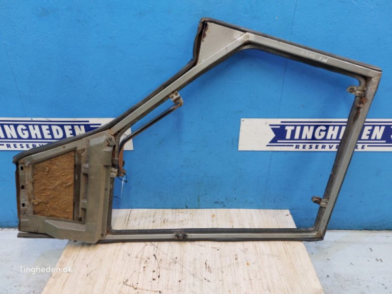 Kabine of the type Massey Ferguson 3060, Gebrauchtmaschine in Hemmet (Picture 13)