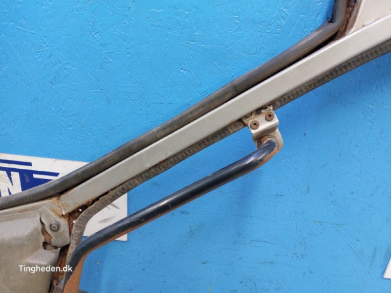 Kabine of the type Massey Ferguson 3060, Gebrauchtmaschine in Hemmet (Picture 17)