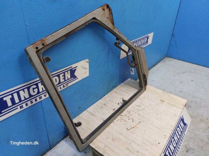 Kabine of the type Massey Ferguson 3060, Gebrauchtmaschine in Hemmet (Picture 2)