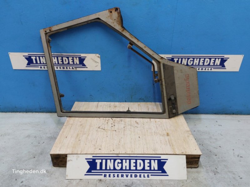 Kabine of the type Massey Ferguson 3060, Gebrauchtmaschine in Hemmet (Picture 1)