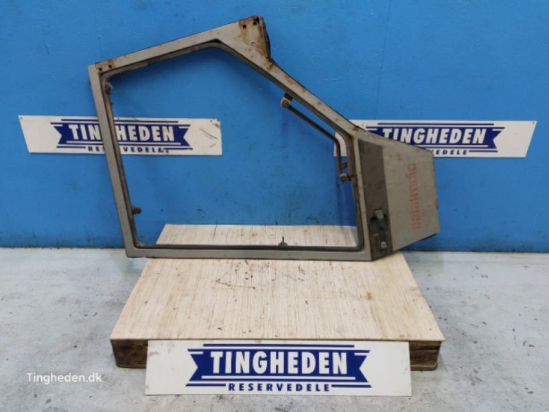 Kabine des Typs Massey Ferguson 3060, Gebrauchtmaschine in Hemmet (Bild 1)