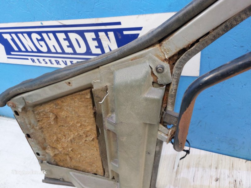 Kabine of the type Massey Ferguson 3060, Gebrauchtmaschine in Hemmet (Picture 23)