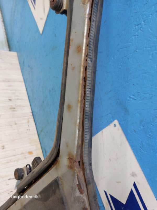 Kabine of the type Massey Ferguson 3060, Gebrauchtmaschine in Hemmet (Picture 10)