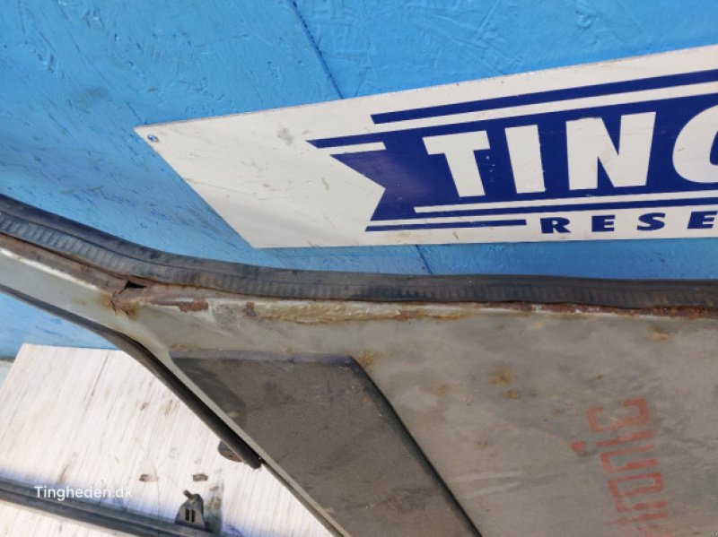 Kabine of the type Massey Ferguson 3060, Gebrauchtmaschine in Hemmet (Picture 9)