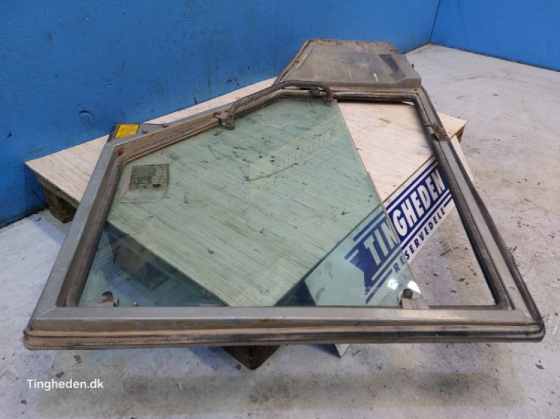 Kabine des Typs Massey Ferguson 3060, Gebrauchtmaschine in Hemmet (Bild 17)