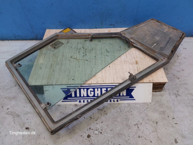 Kabine des Typs Massey Ferguson 3060, Gebrauchtmaschine in Hemmet (Bild 12)