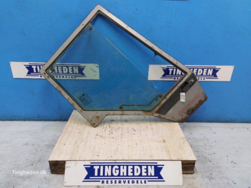 Kabine van het type Massey Ferguson 3060, Gebrauchtmaschine in Hemmet (Foto 1)