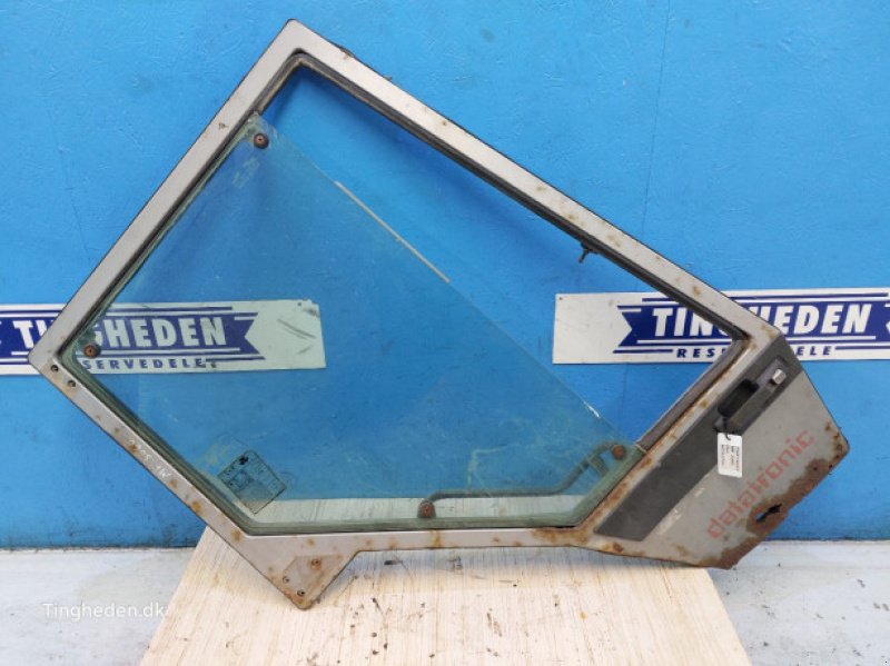 Kabine des Typs Massey Ferguson 3060, Gebrauchtmaschine in Hemmet (Bild 2)