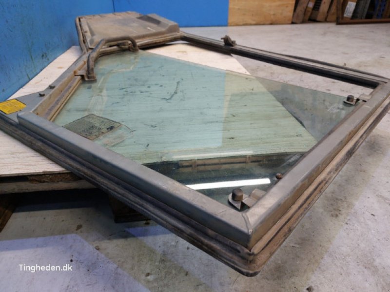 Kabine des Typs Massey Ferguson 3060, Gebrauchtmaschine in Hemmet (Bild 20)