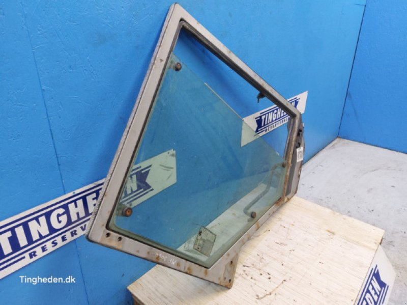 Kabine des Typs Massey Ferguson 3060, Gebrauchtmaschine in Hemmet (Bild 3)