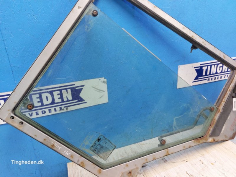 Kabine des Typs Massey Ferguson 3060, Gebrauchtmaschine in Hemmet (Bild 7)