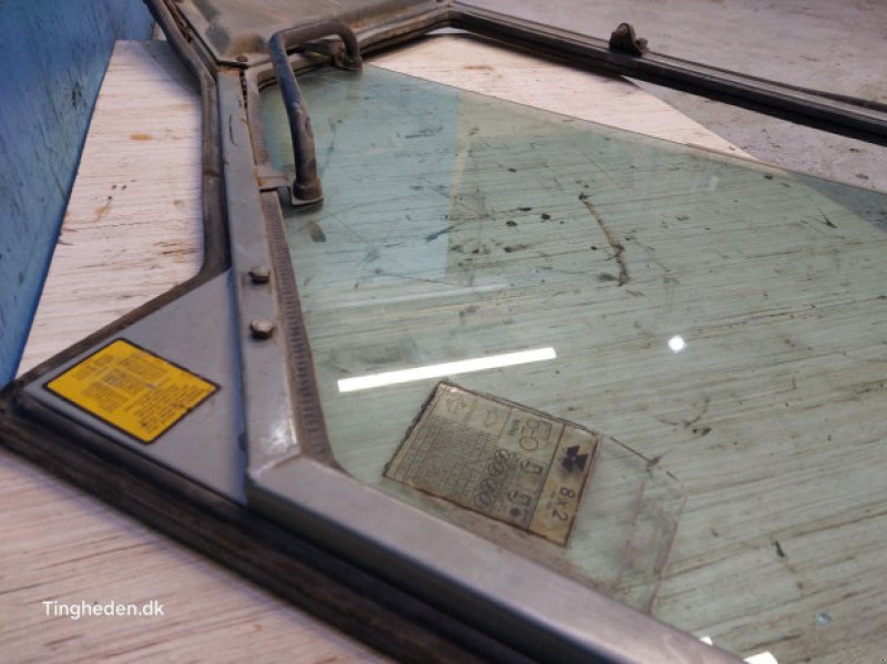 Kabine des Typs Massey Ferguson 3060, Gebrauchtmaschine in Hemmet (Bild 19)